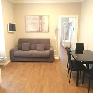  Apartment Bixio Italy