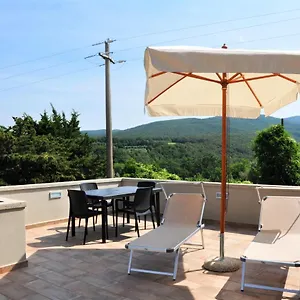 Holiday home Casa Vacanze Bolgheri