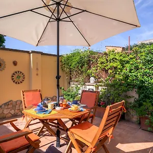  Apartment Colosseo Residenza Sette Sale Italy