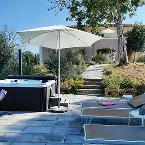  Holiday home The Olive Grove In Tuscany