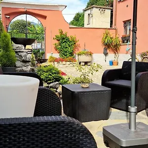  Apartment Corte Sant'andrea Italy