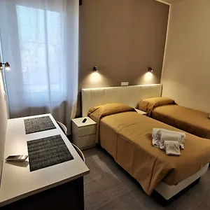  Apartment Casa Belfiore Medici 17 Italy