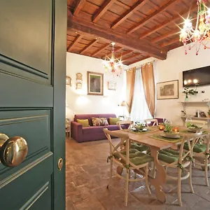  Apartment Nostromondo In Centre Italy