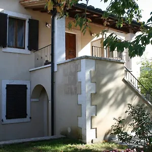 Casa Vacanze San Francesco Bagni San Filippo