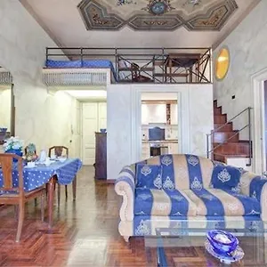  Apartment Parione Piazza Navona Italy