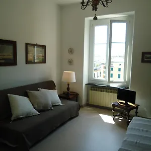  Apartment The Terrace, My Place Italy