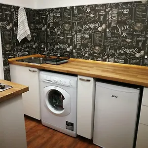  Apartment Inside My Italy