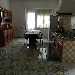  Apartment Riccio Italy